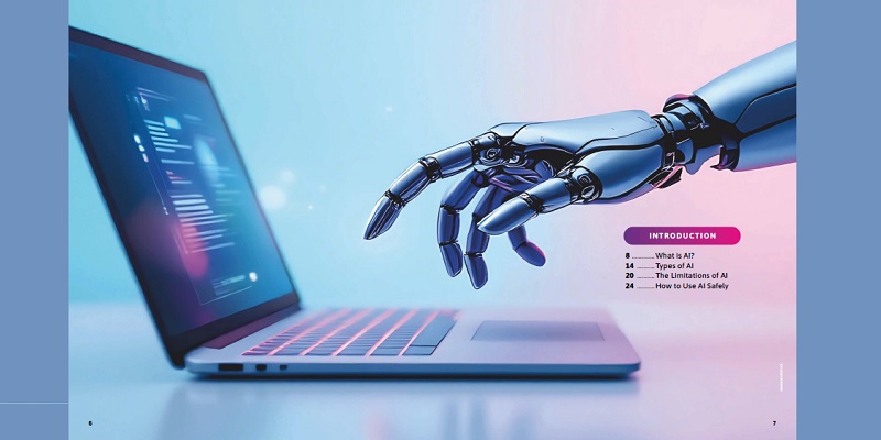 人工智能究竟是什么？我们的生活是否会变得更轻松更容易？